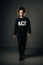 ACE,Girls,Sweatshirts