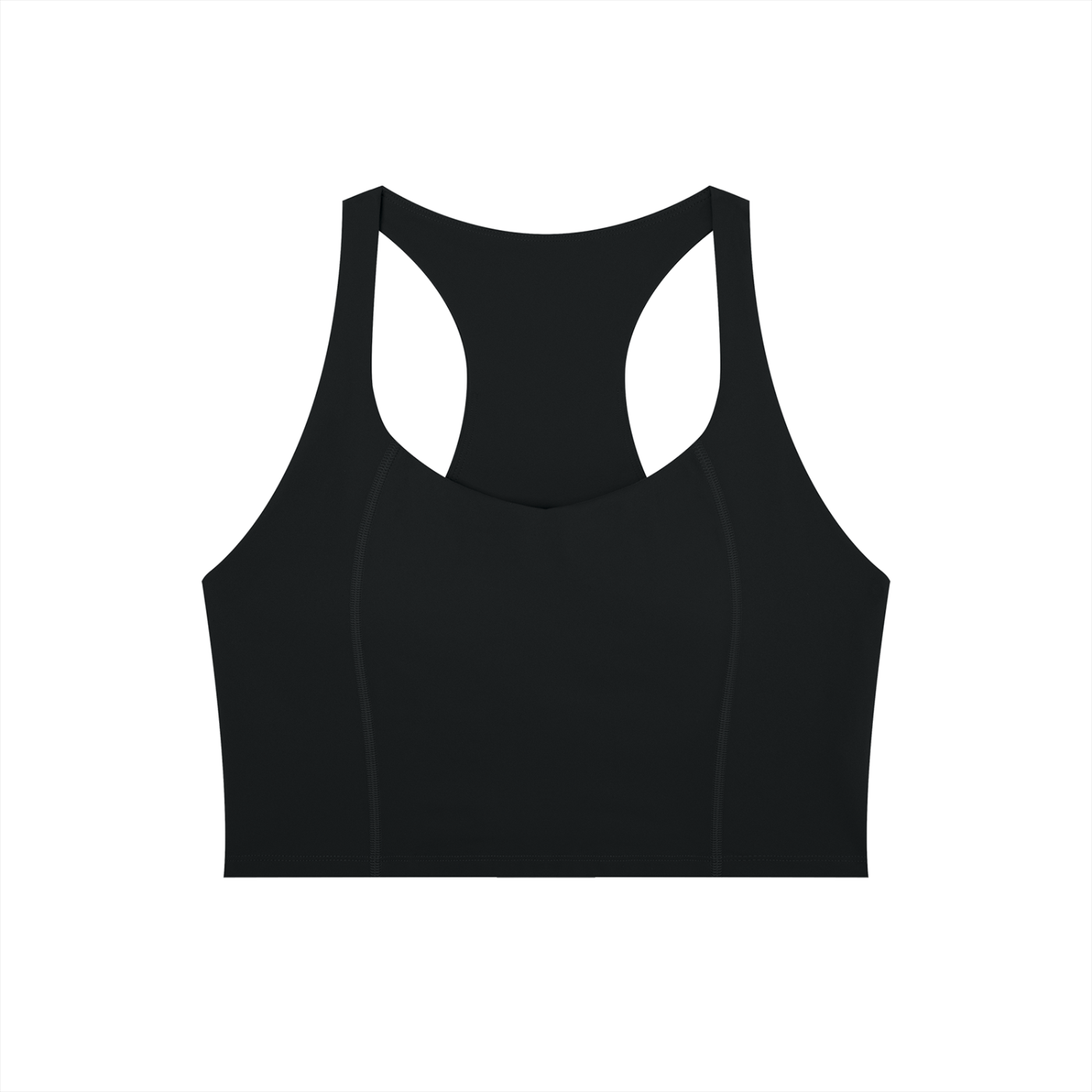 Women’s Tight Paneling Yoga Tank Top - ACE