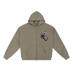 Women Essential Fleece Hoodie - ACE