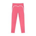 Women’s Color Block Yoga Leggings - ACE