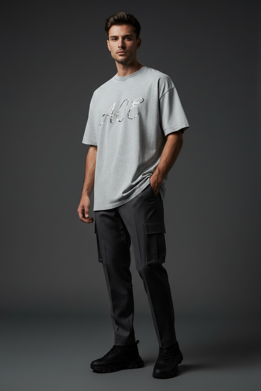 ACE,Men,tshirt