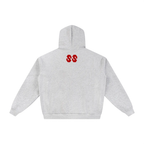 Men Essential Fleece Hoodie - ACE