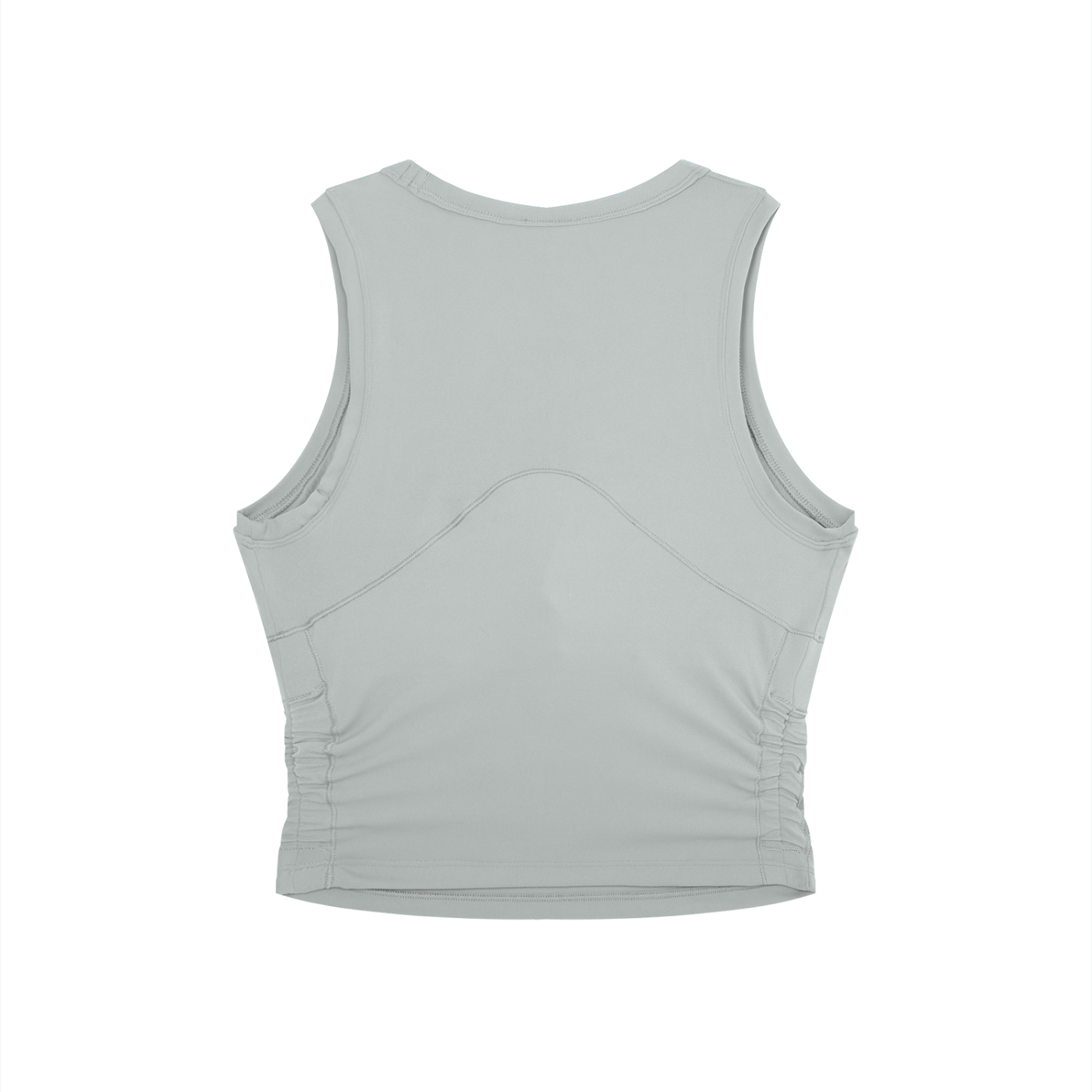 Women’s Crewneck Yoga Tank Top - ACE