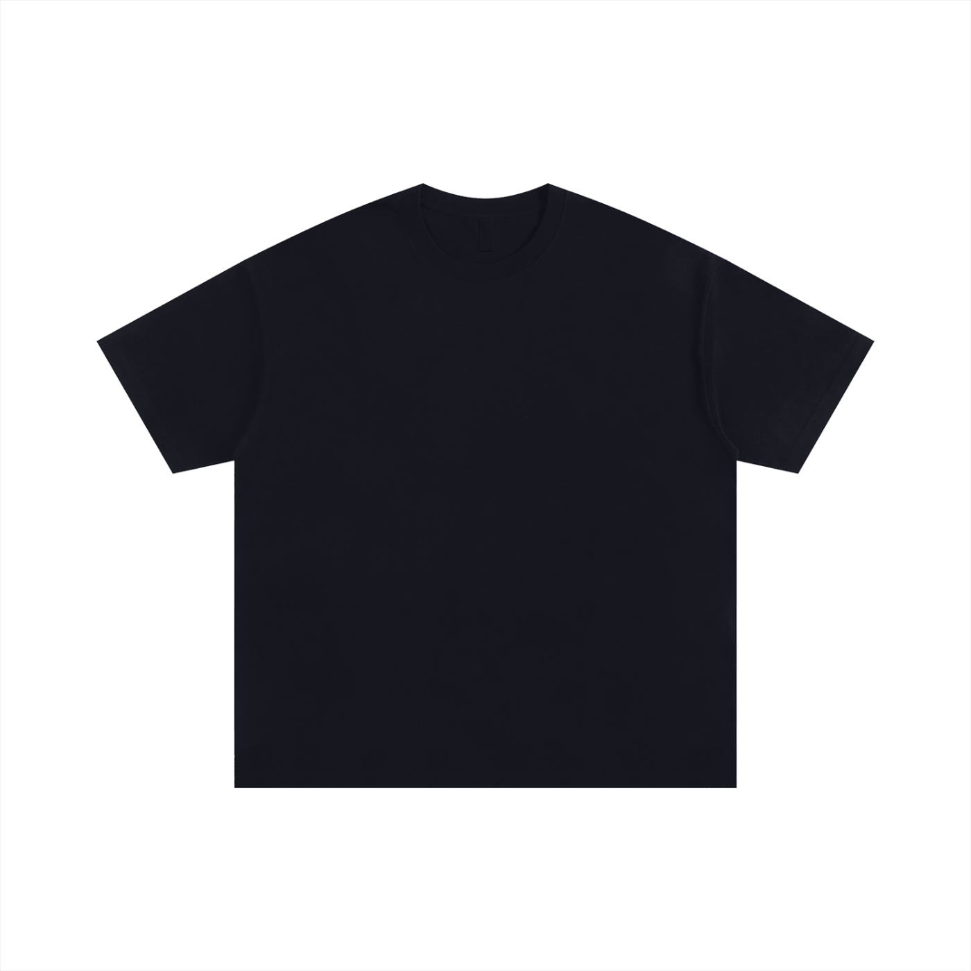 Unisex Oversized Cotton T-Shirt - ACE