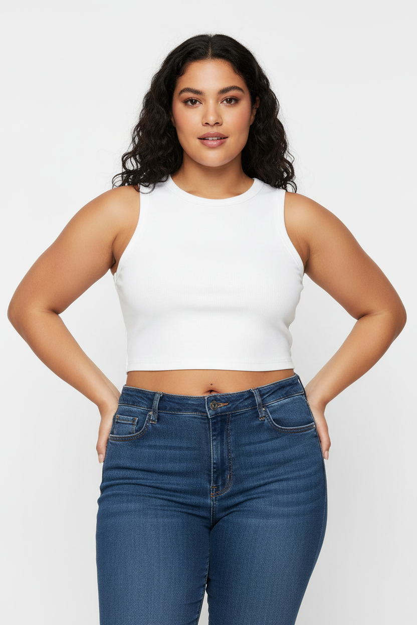 ACE,Women,Tanktop