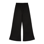 Women Wide Leg Sweatpants with Drawstring - ACE