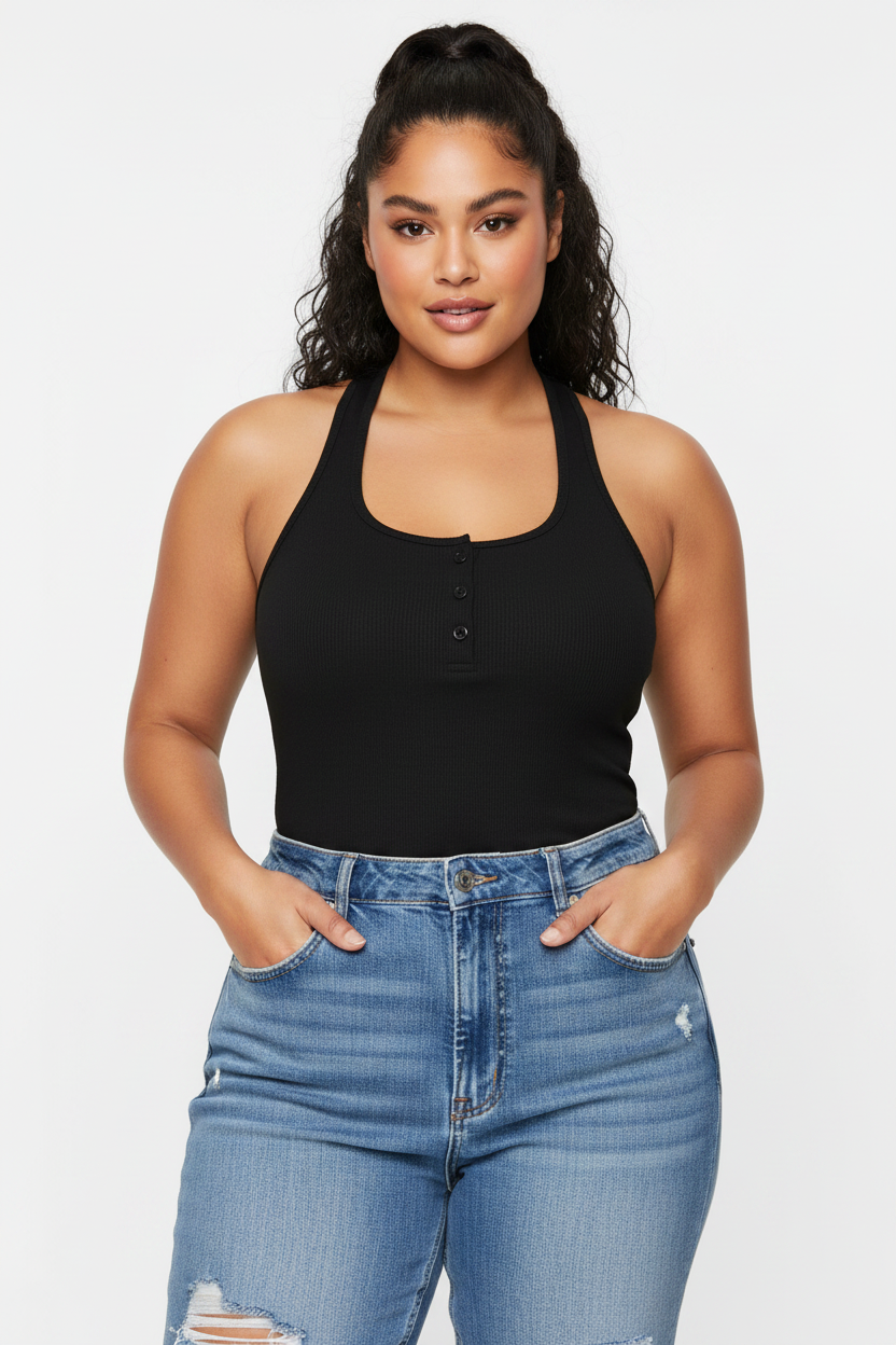 ACE,Women,TankTop