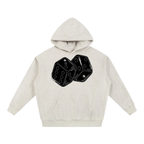 Men Heavyweight Hoodie - ACE