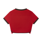 Women’s Color Block Performance T-Shirt - ACE