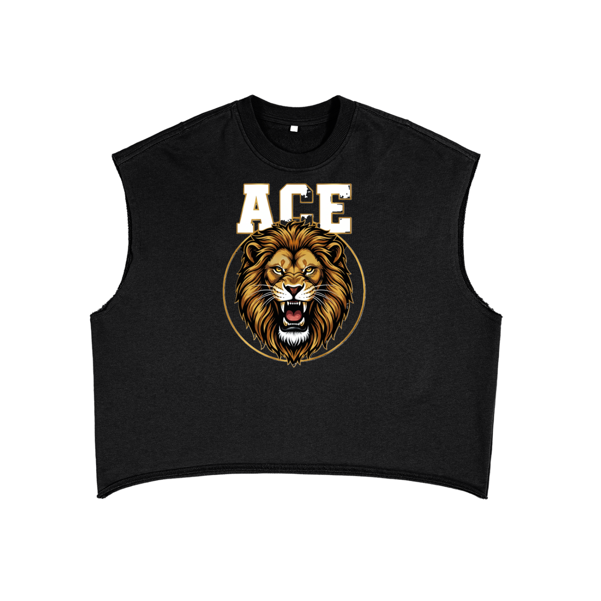 ACE,Men,TankTop