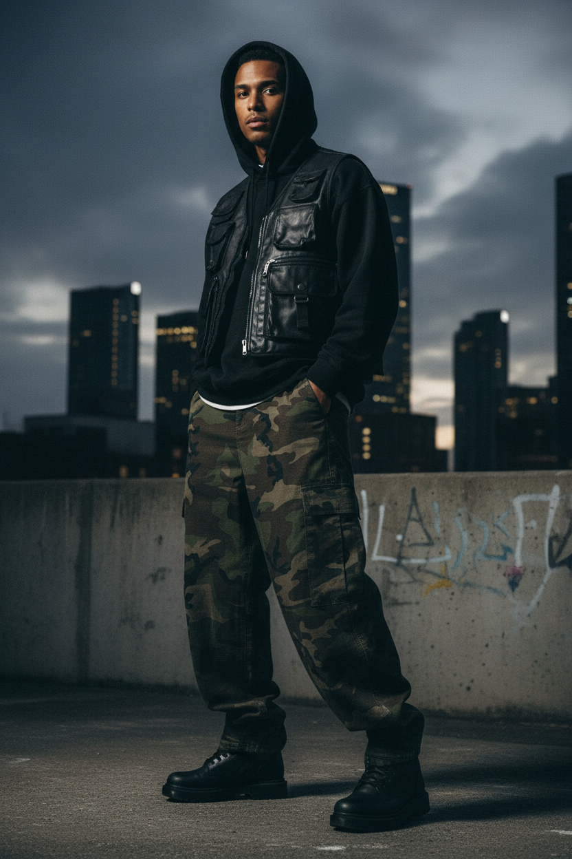 ACE,Men,Sweatpants,Pants