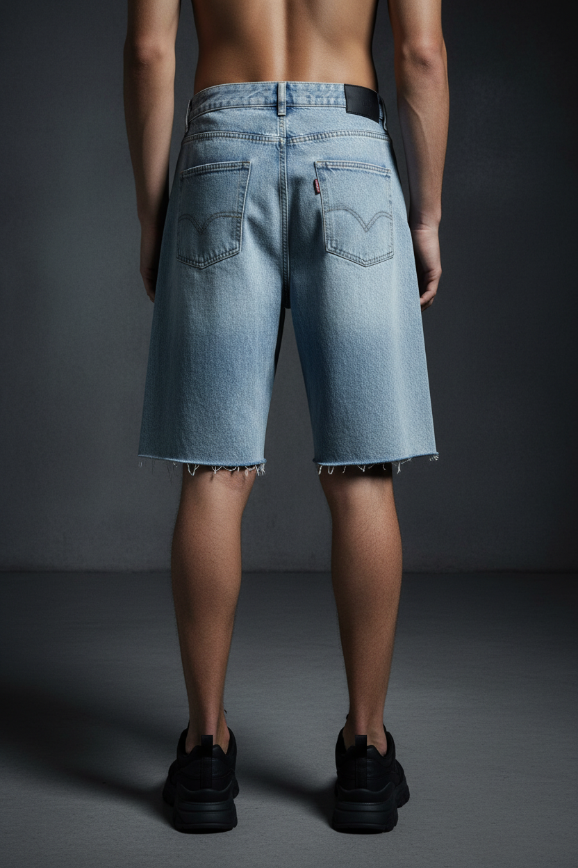 ACE,Men,Denim