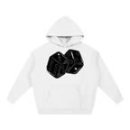 Men Heavyweight Hoodie - ACE