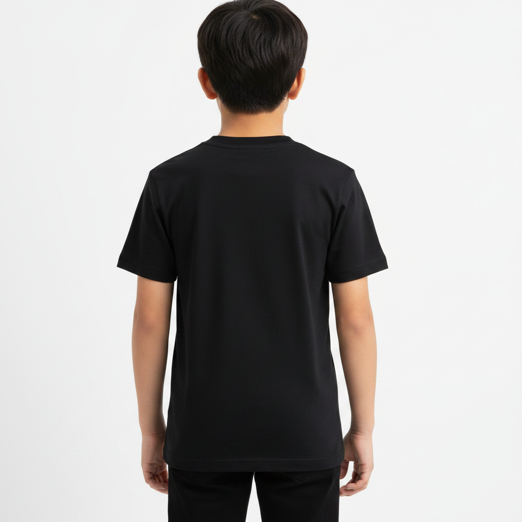 ACE,Boys,Tshirts
