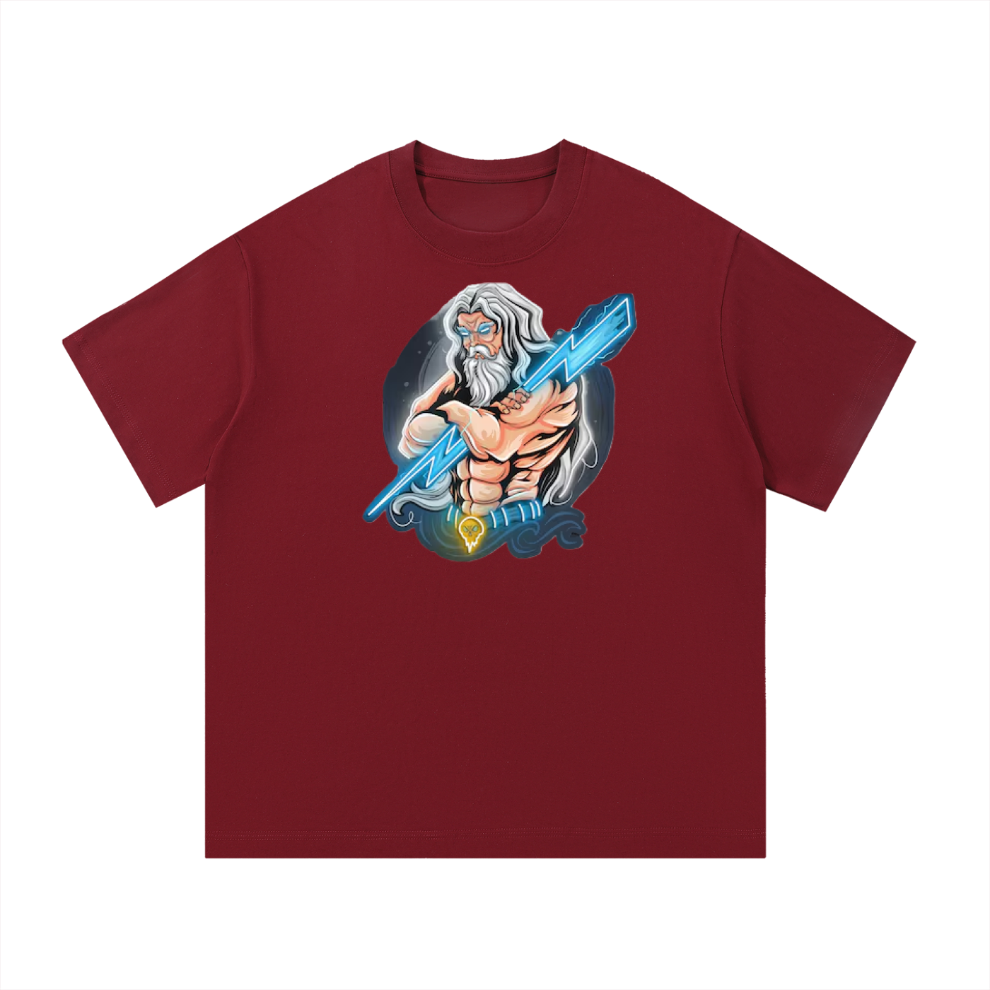 Essential Cotton T-Shirt - ACE