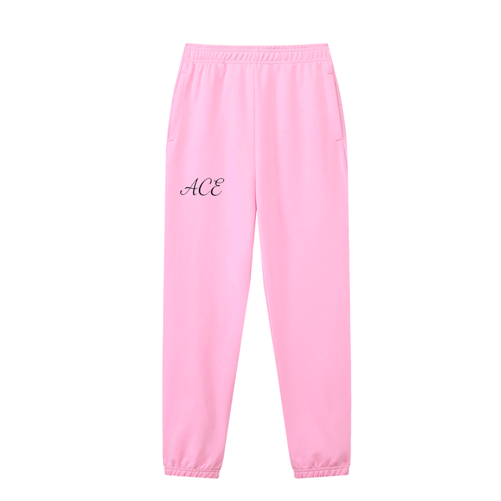 Women Essential Jogger Sweatpants - ACE