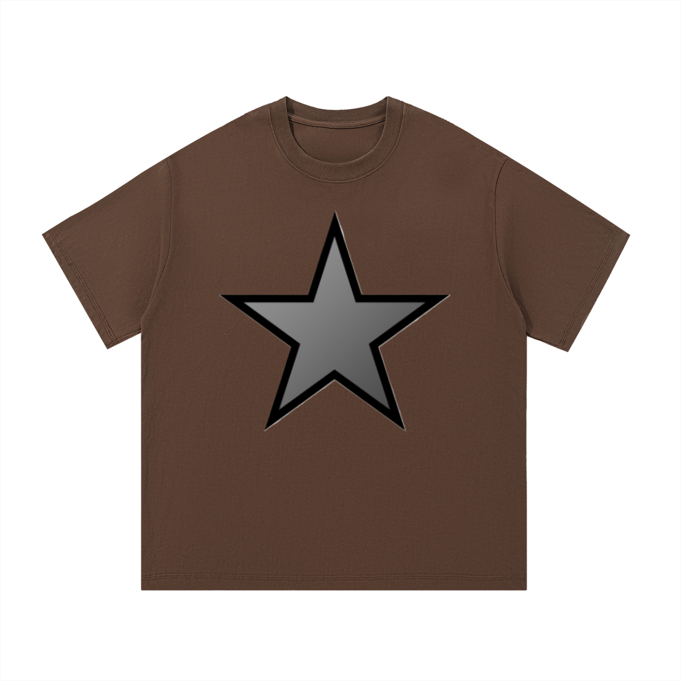 Essential Cotton T-Shirt - ACE