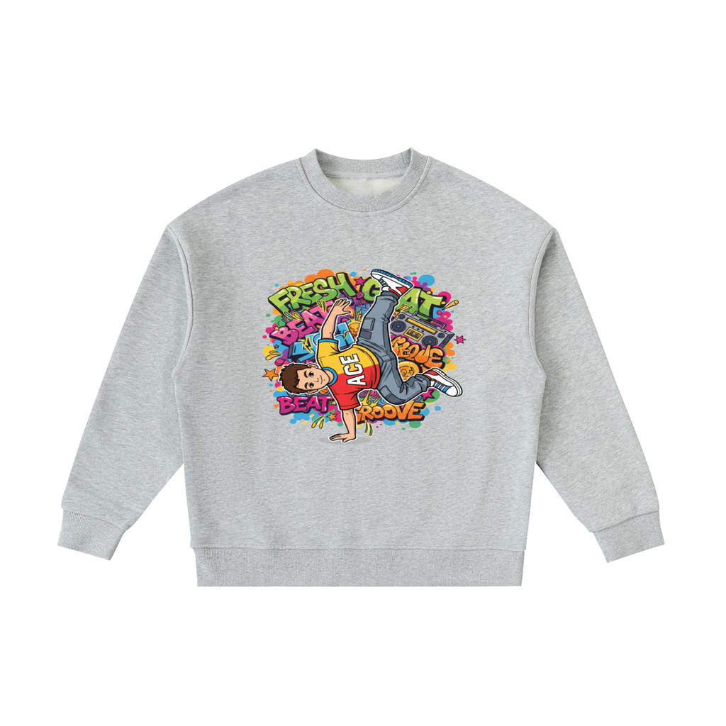 ACE,Boys,Sweatshirts