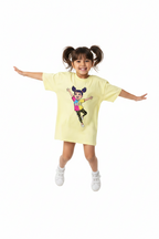 ACE,Girls,Tshirts