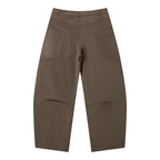 Men's Barrel Leg Pants - ACE
