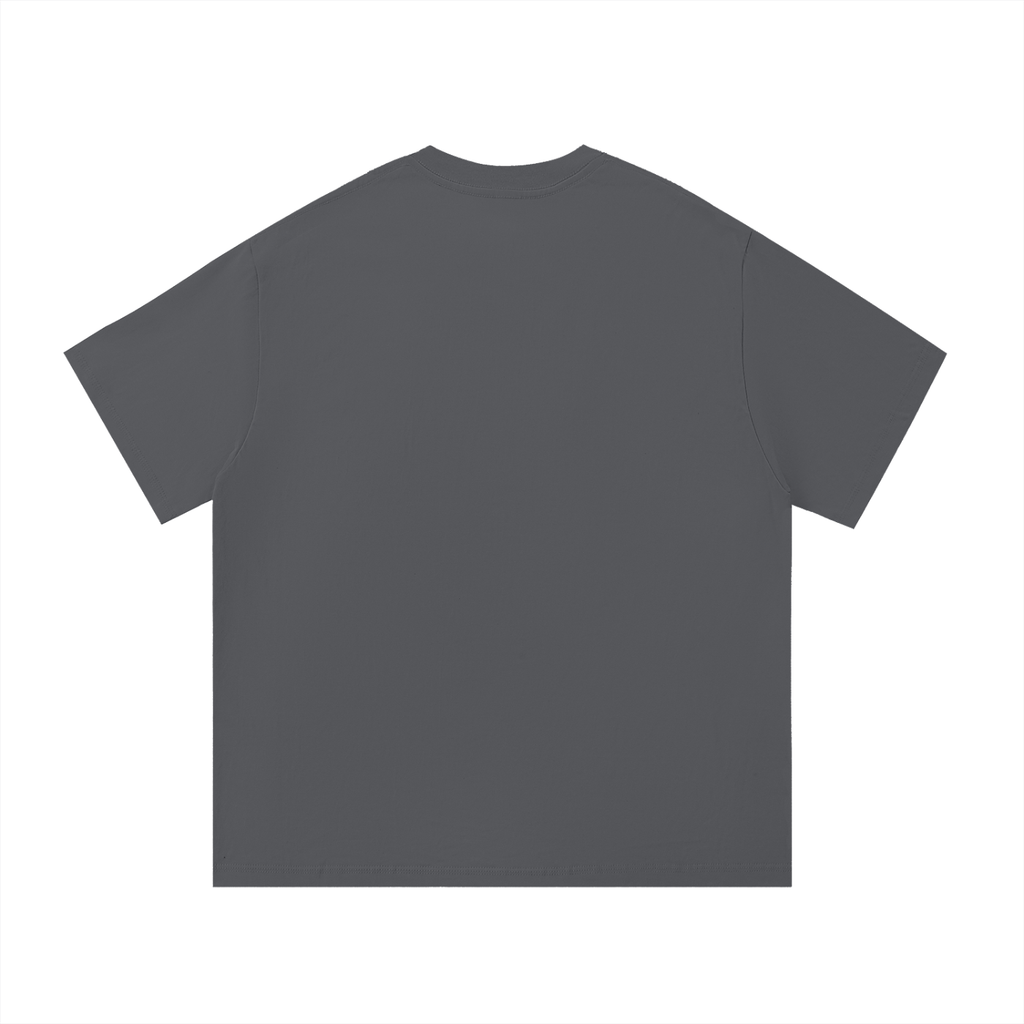 Essential Cotton T-Shirt - ACE
