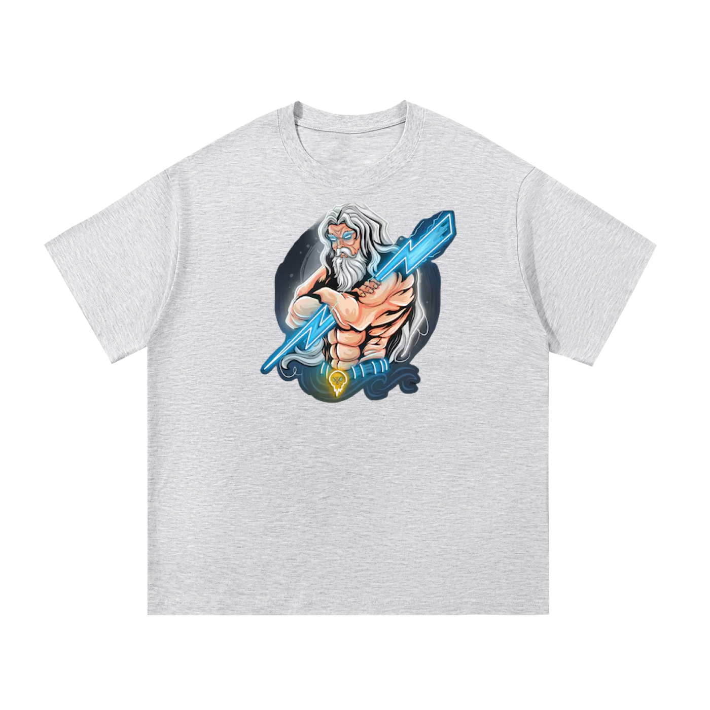 Essential Cotton T-Shirt - ACE