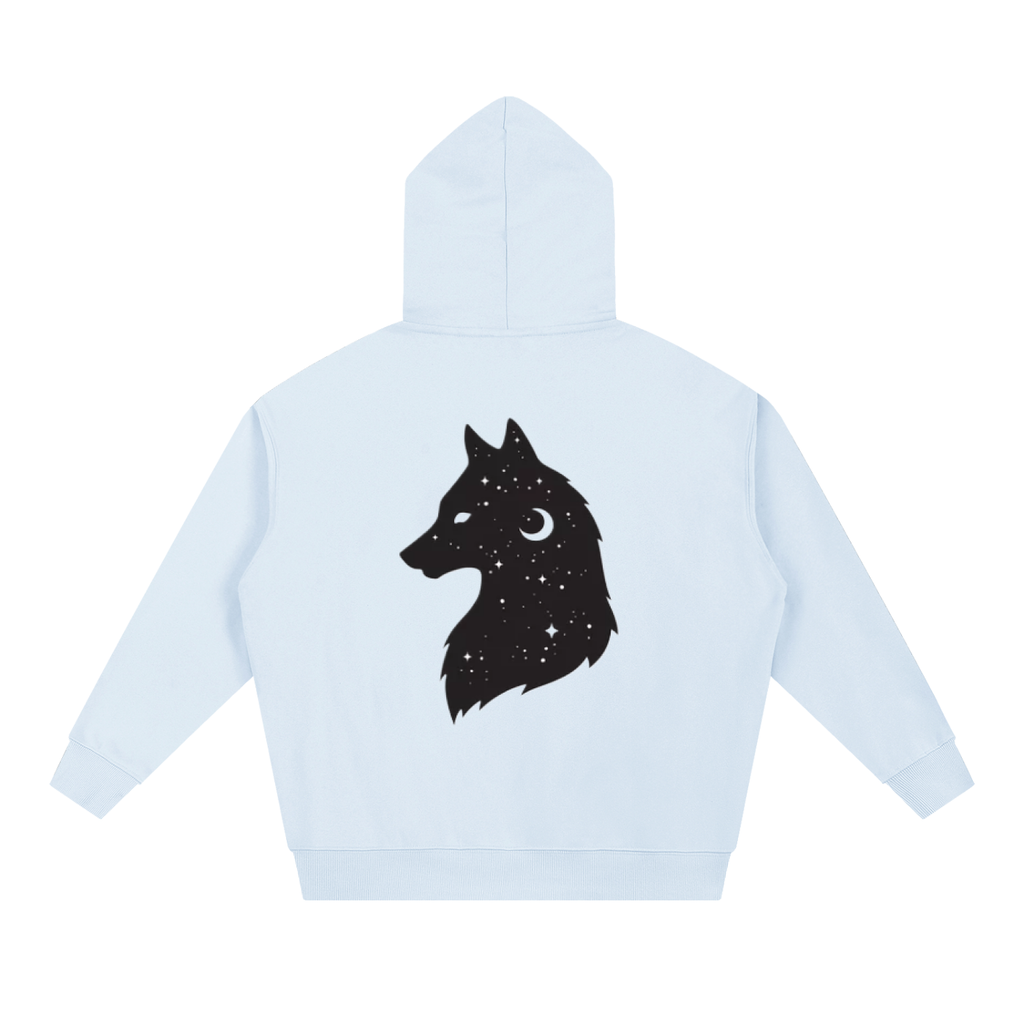 Essential Heavyweight Hoodie - ACE