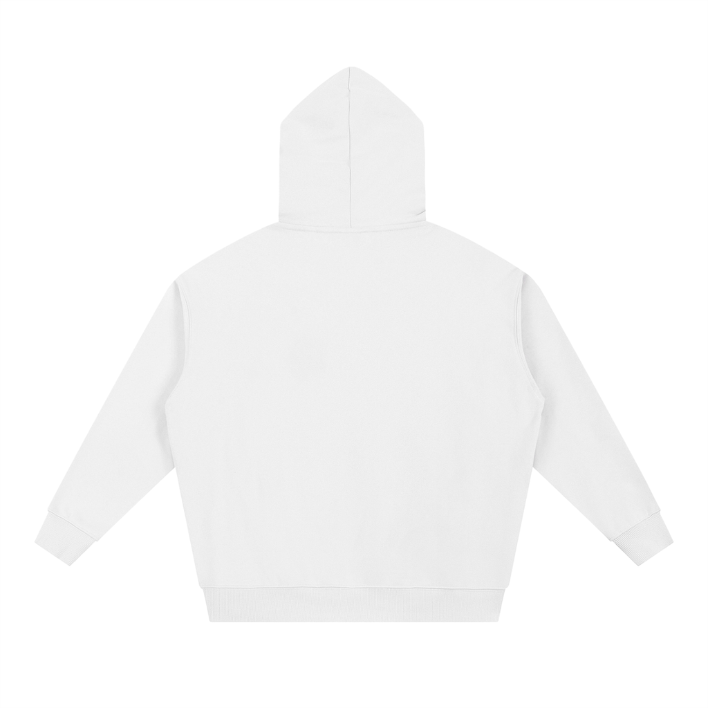 Essential Heavyweight Hoodie - ACE