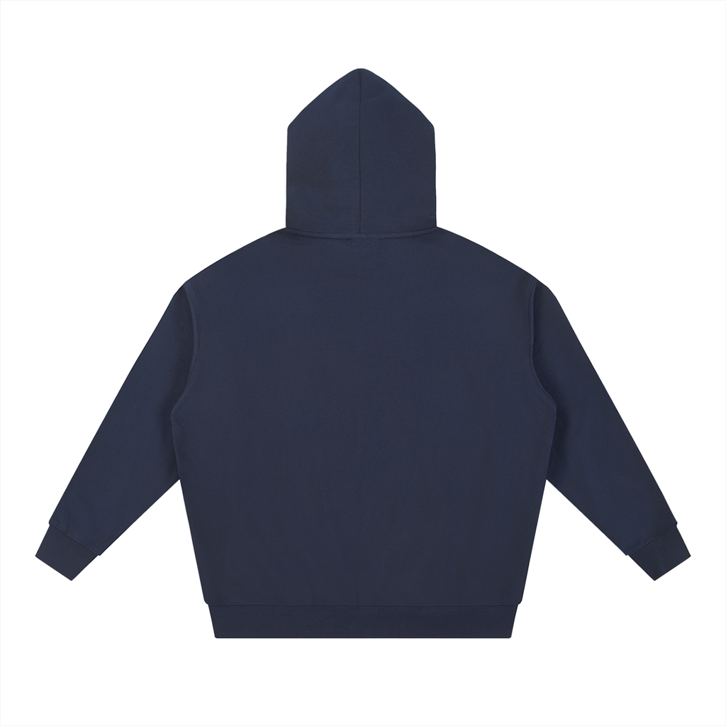 Essential Heavyweight Hoodie - ACE