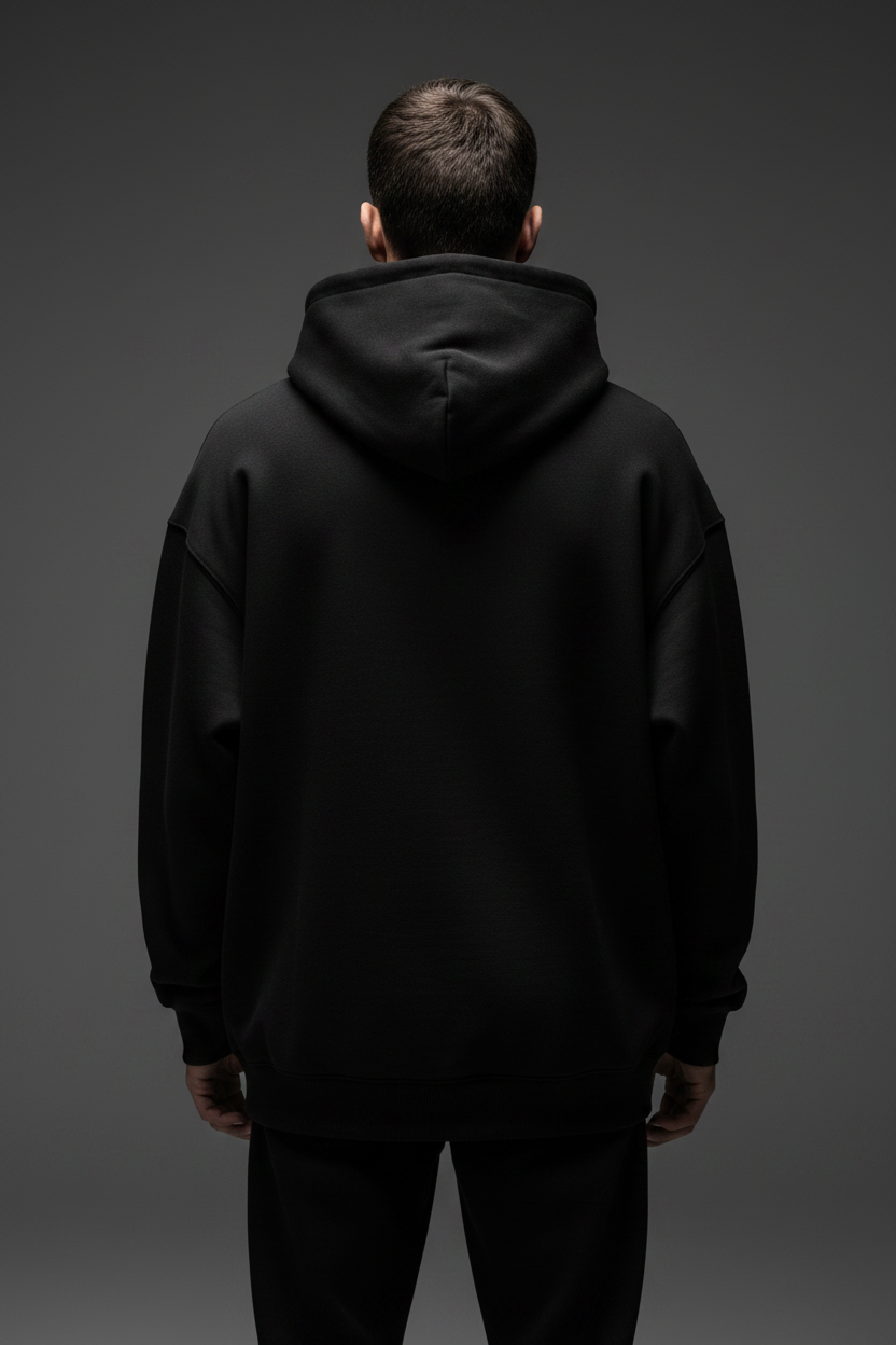 ACE,Men,Hoodie