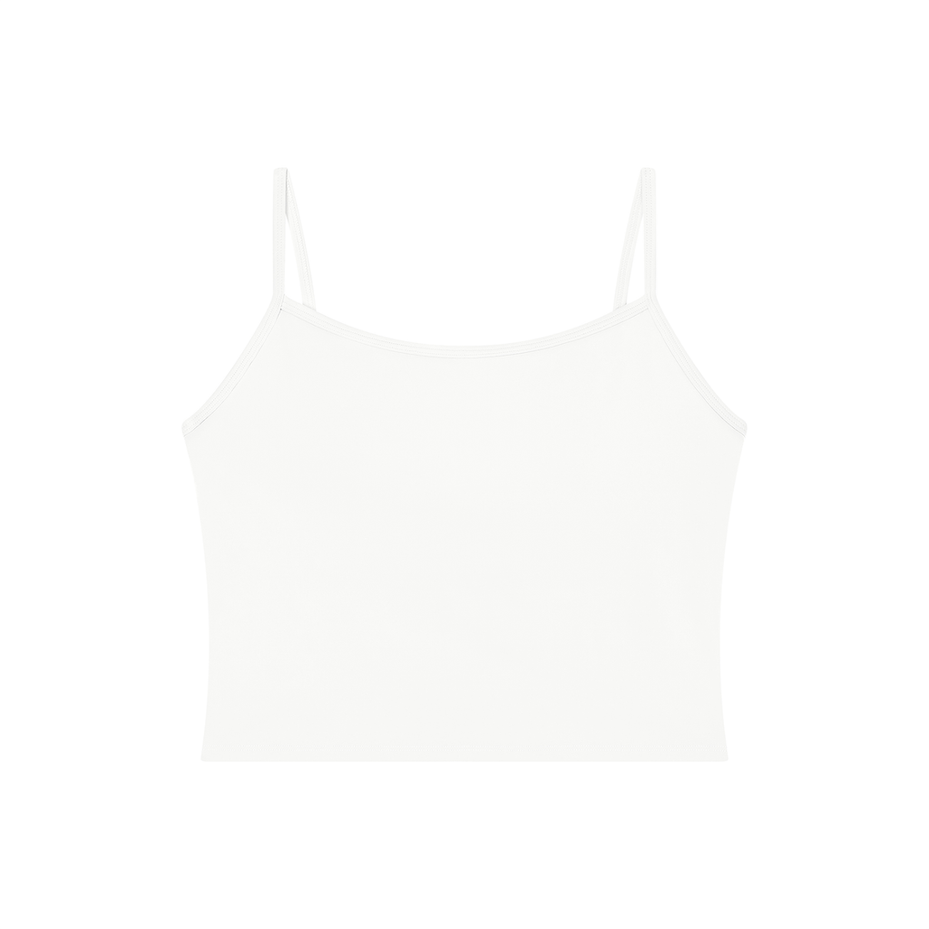 Women's Tight Color Block Yoga Tank Top - ACE