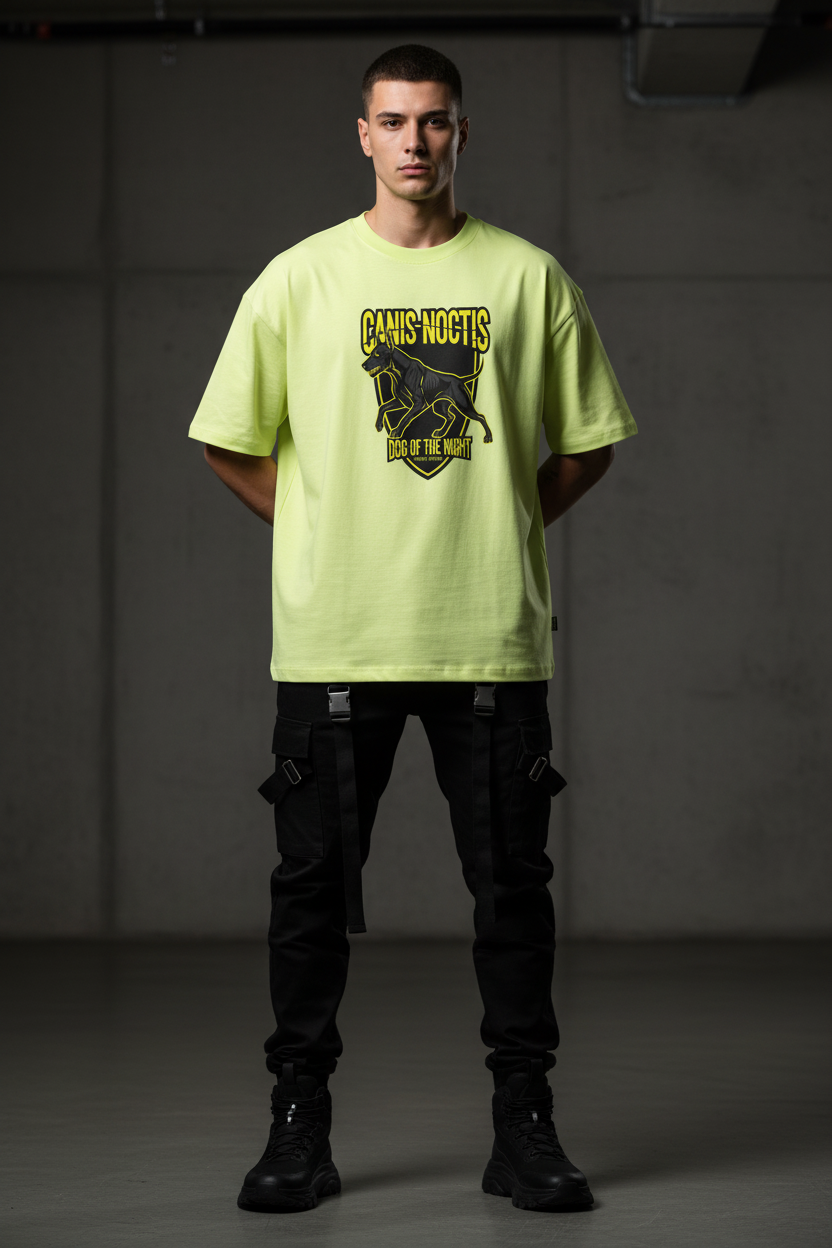 ACE,Men,Tshirt