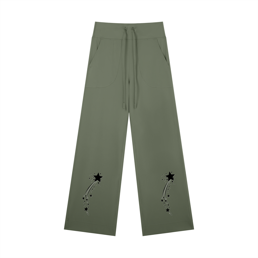Women’s High Rise Yoga Pants for Ultimate Comfort and Style - ACE