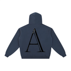 Men Essential Fleece Hoodie - ACE