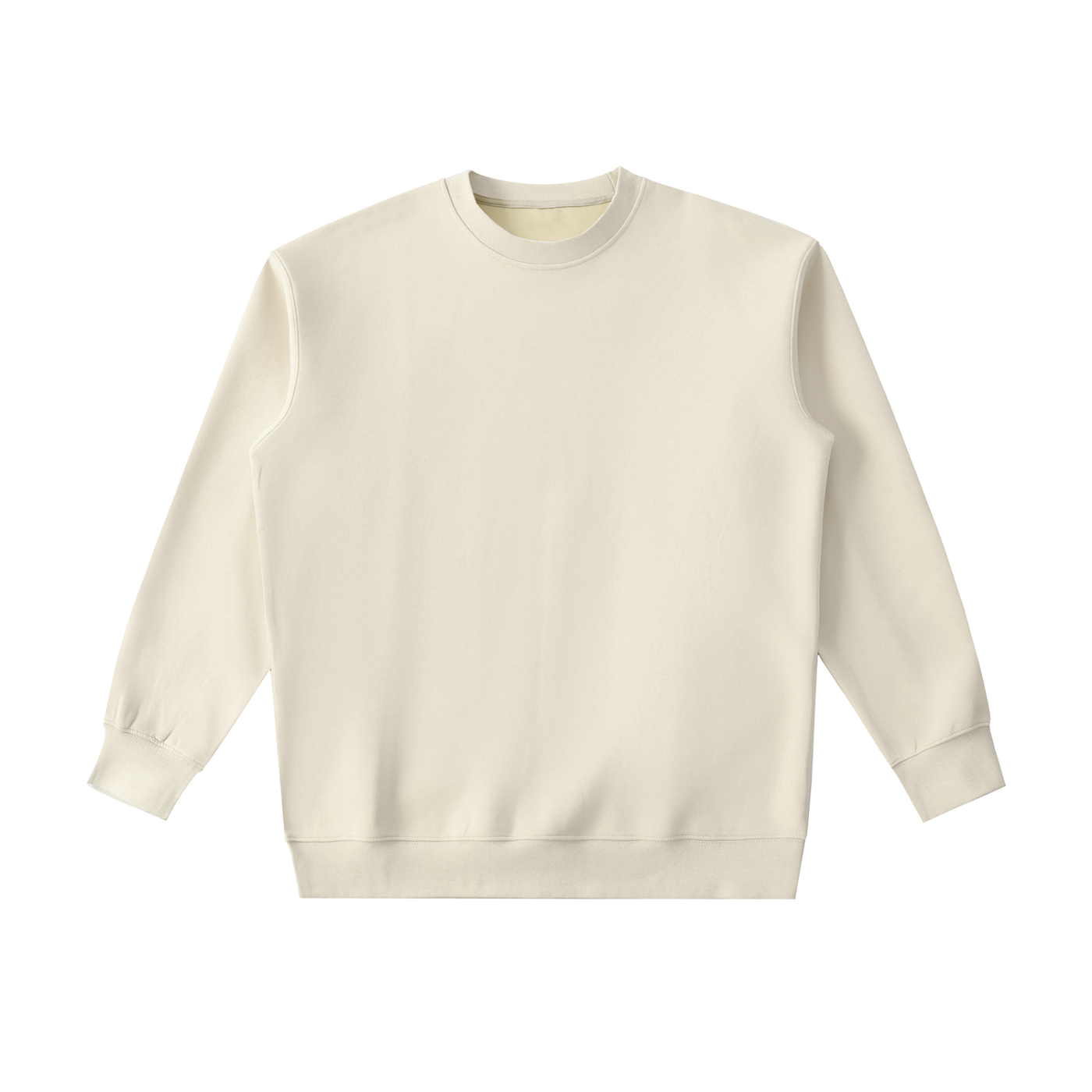 Essential Heavyweight Crewneck Sweatshirt - ACE