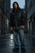 ACE,Men,Denim