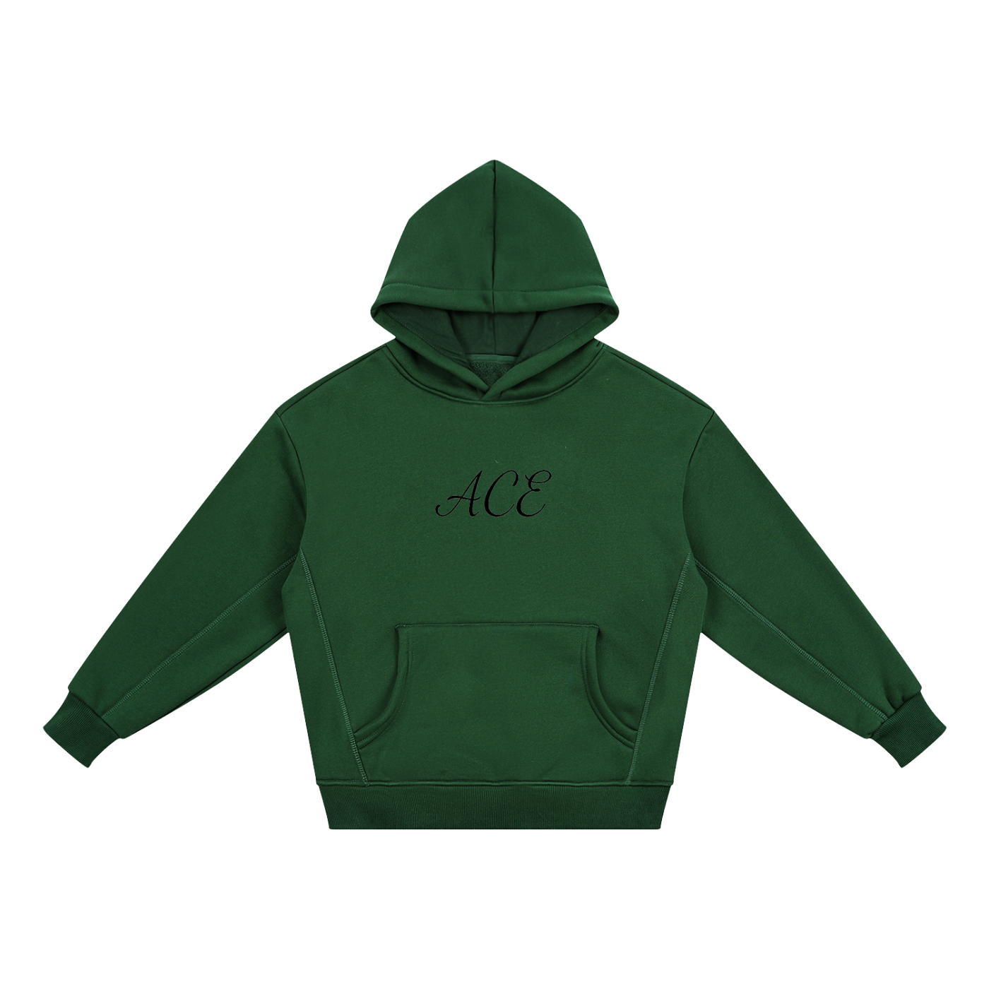 ACE,Boys,Hoodies