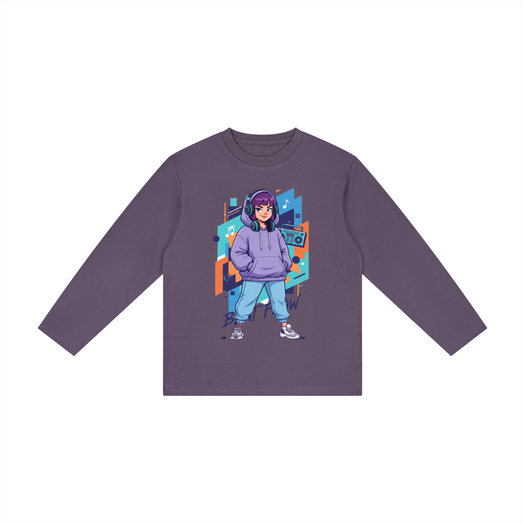 ACE,Girls,Tshirts