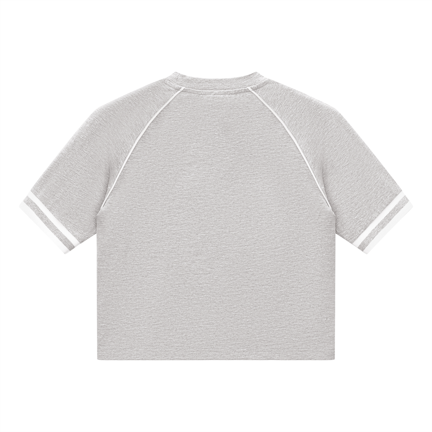Women’s Raglan Ribbed T-Shirt - ACE