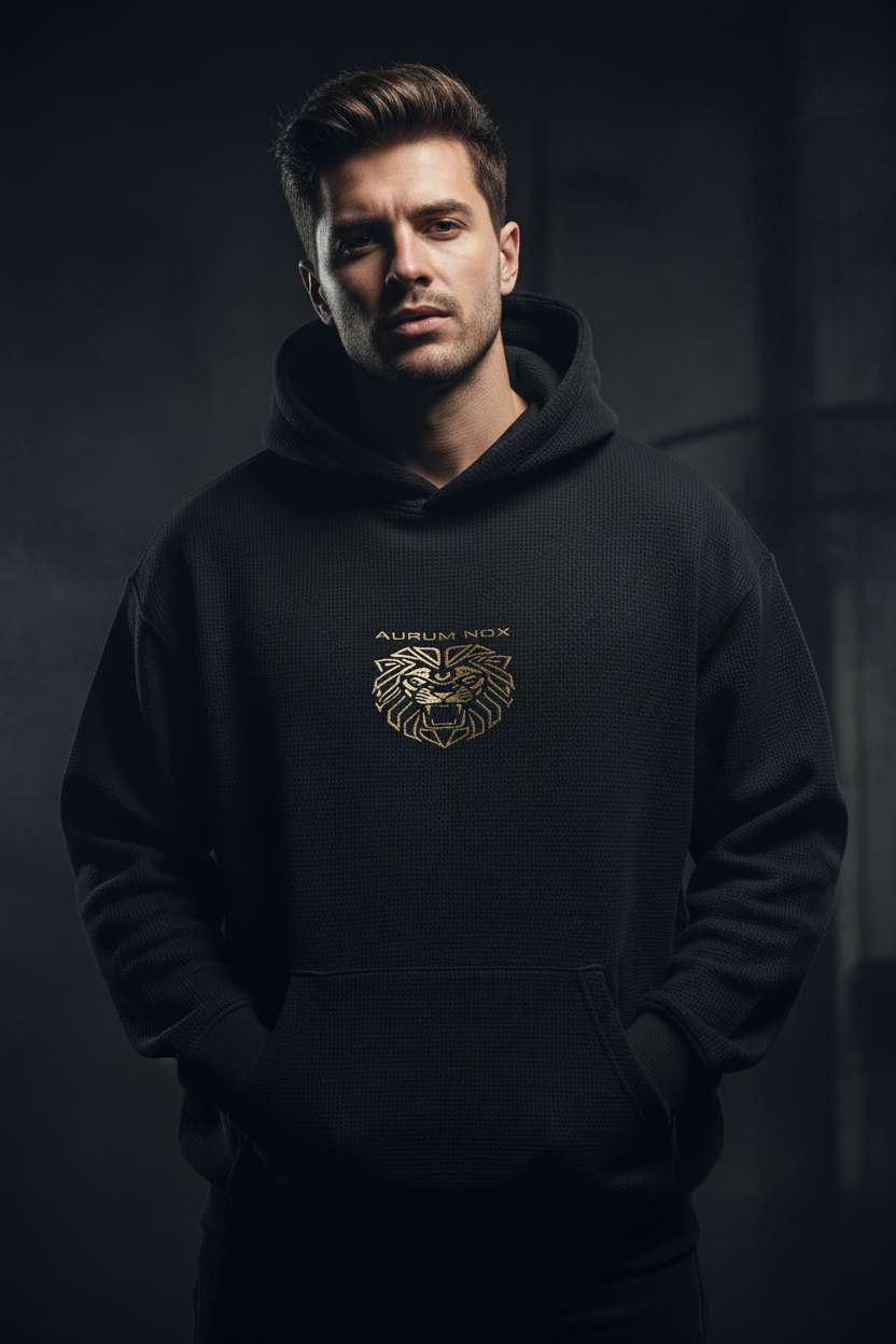 ACE,Men,Hoodie