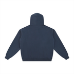 Men Essential Fleece Zip Hoodie - ACE