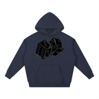 Men Heavyweight Hoodie - ACE