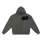 Men Essential Fleece Hoodie - ACE