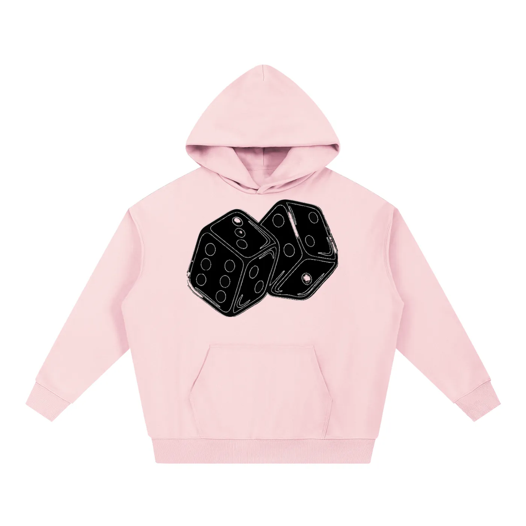 Men Heavyweight Hoodie - ACE