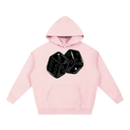 Men Heavyweight Hoodie - ACE