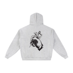 Women Essential Fleece Hoodie - ACE