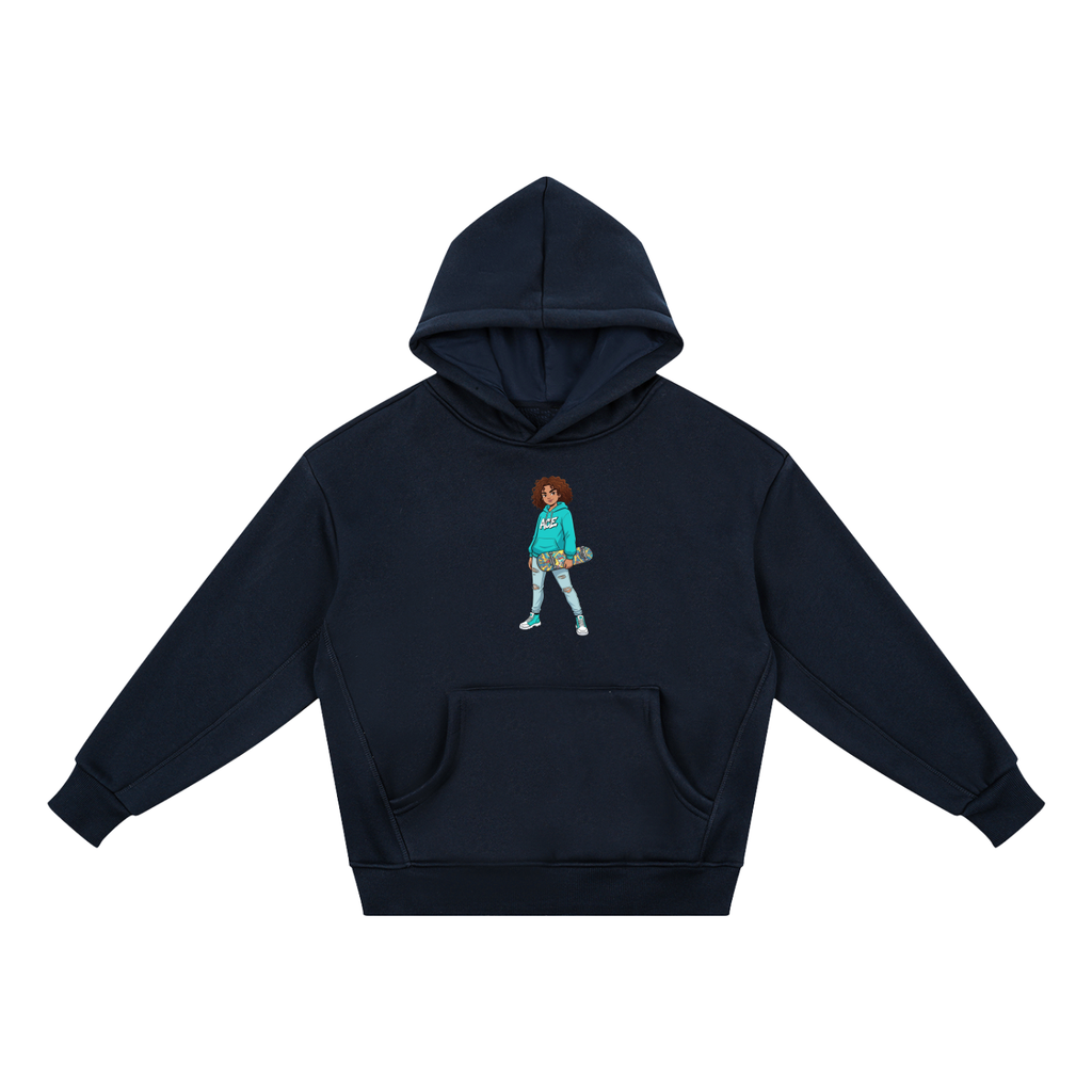 ACE,Girls,Hoodies