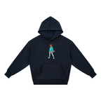 ACE,Girls,Hoodies