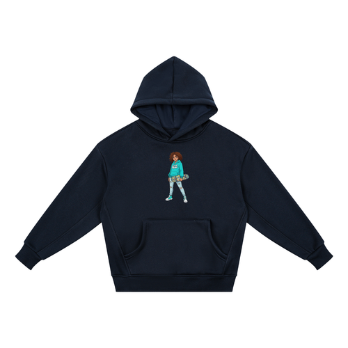 ACE,Girls,Hoodies