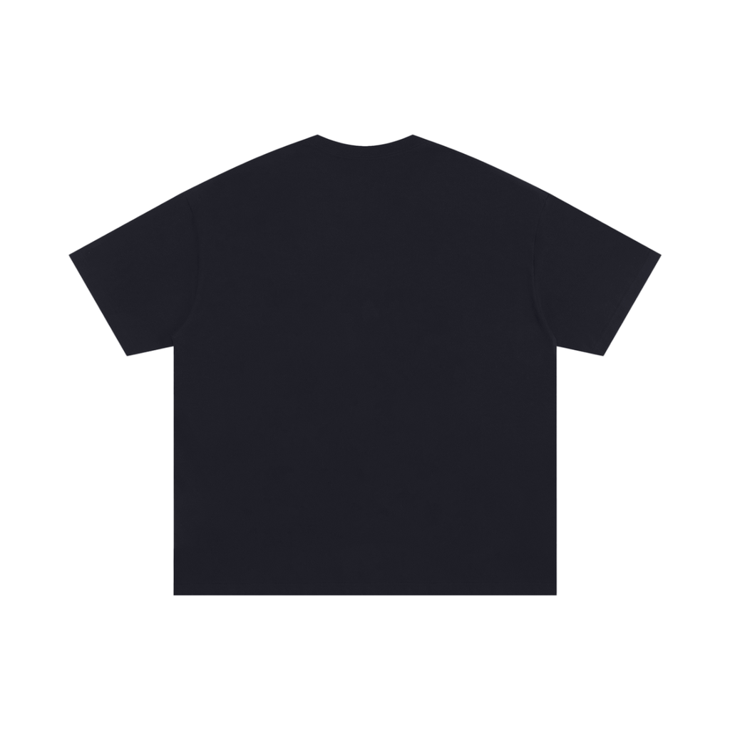 Unisex Oversized Cotton T-Shirt - ACE